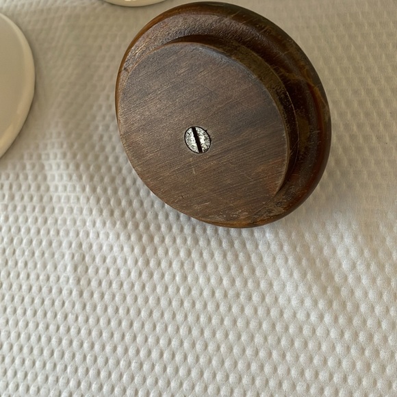 Coffee and Tea Canisters - Picture 11 of 14